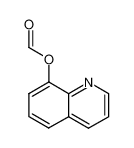 77037-85-5 8-Quinolinyl formate