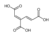 1116-26-3 3-carboxy-cis,cis-muconic acid