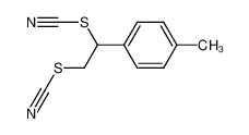 70372-38-2 structure, C11H10N2S2