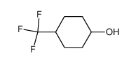 4-(trifluoromethyl)cyclohexanol