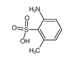 39967-87-8 structure, C7H9NO3S