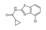 77414-54-1 structure, C11H9ClN2OS