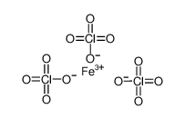 iron(3+),triperchlorate 13537-24-1