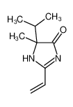 126973-49-7 structure, C9H14N2O