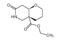 1445951-42-7 structure, C11H17NO4