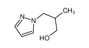 1007517-75-0 structure, C7H12N2O