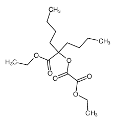 97834-75-8 structure, C16H28O6