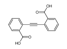 792-60-9 2,2'-ethynylenedibenzoic acid