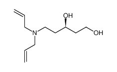 1447820-18-9 structure, C11H21NO2