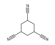 (1α,3α,5α)-1,3,5-环己三腈