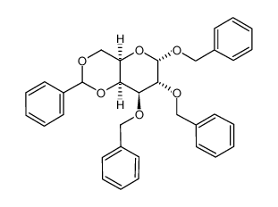 53929-36-5 structure, C34H34O6