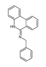 66152-01-0 structure, C20H16N2