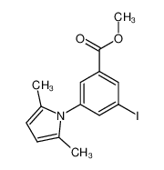 217314-42-6 structure, C14H14INO2