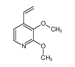 944900-64-5 2,3-二甲氧基-吡啶-4-甲醛