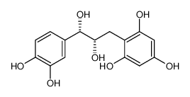 455952-06-4 structure, C15H16O7