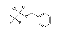 103624-51-7 structure, C9H7Cl2F3S