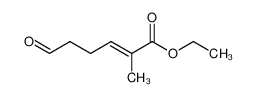 58698-19-4 structure, C9H14O3