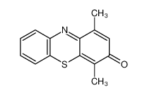 91024-47-4 1,4-dimethylphenothiazin-3-one