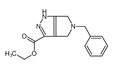 912635-60-0 structure, C15H17N3O2