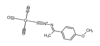 95053-27-3 structure, C15H11CrN2O6