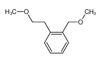 15018-15-2 1-(2-Methoxyethyl)-2-(methoxymethyl)benzene