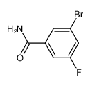 933585-20-7 structure, C7H5BrFNO