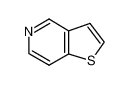 272-14-0 噻吩并[3,2-c]吡啶