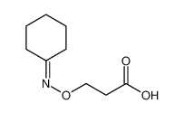 103586-54-5 structure, C9H15NO3