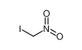 iodo(nitro)methane 25538-43-6