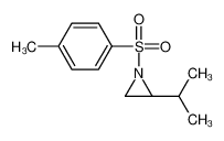 62596-65-0 structure, C12H17NO2S