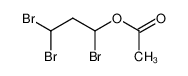 86046-91-5 structure, C5H7Br3O2