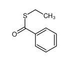 1484-17-9 S-ethyl benzenecarbothioate