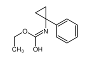 736055-06-4 spectrum, ethyl N-(1-phenylcyclopropyl)carbamate