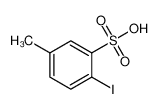 139778-27-1 spectrum, 2-Iodo-5-methylbenzenesulfonic acid