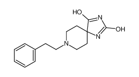 114991-12-7 structure, C15H19N3O2