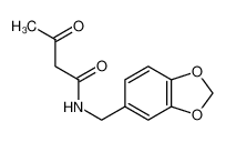 16386-35-9 structure, C12H13NO4