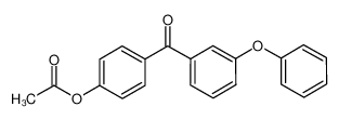 890099-58-8 structure, C21H16O4