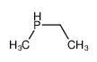 5849-95-6 structure, C3H9P