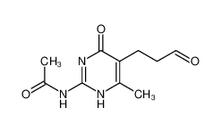 90872-18-7 structure, C10H13N3O3