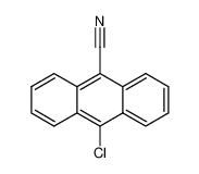 1213-82-7 structure, C15H8ClN