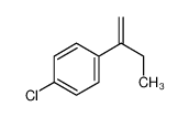 21758-20-3 structure, C10H11Cl