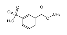 22821-69-8 structure, C9H10O4S