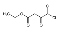 4,4-dichloro-3-oxobutyric acid ethyl ester