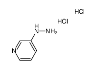 42166-50-7 3-肼基吡啶