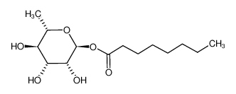 101304-94-3 structure, C14H26O6