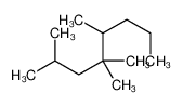 62199-34-2 structure, C12H26