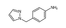 1-(4-氨基苄基)吡唑