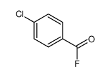 456-21-3 4-chlorobenzoyl fluoride