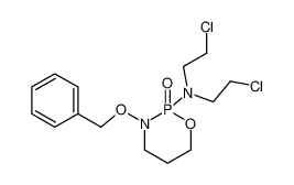 78336-01-3 structure, C14H21Cl2N2O3P