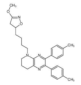 1447306-95-7 structure, C29H34N4O2